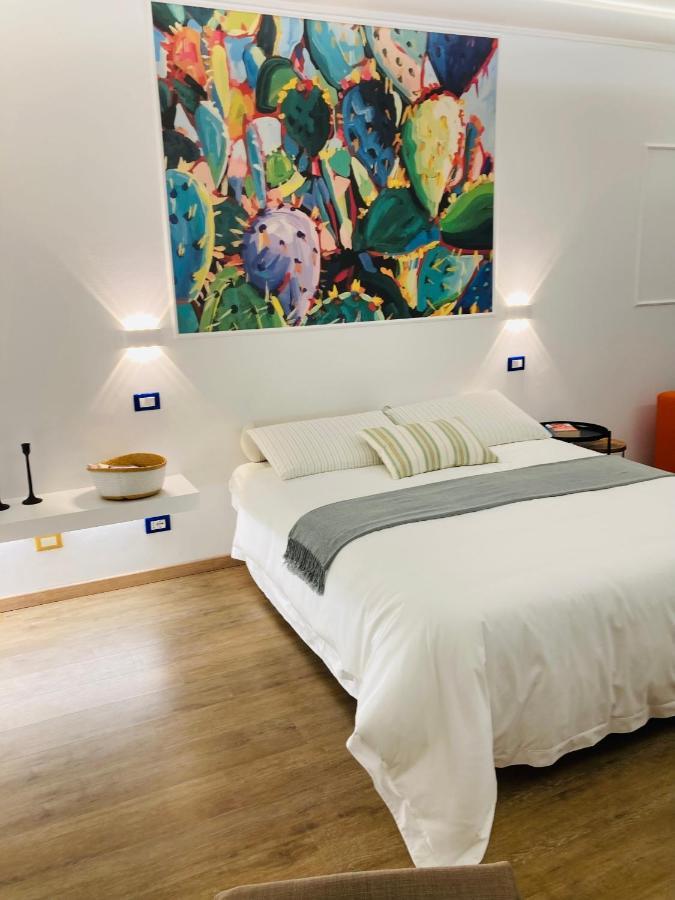 Lavica Di Mezzo Apartments كاتانيا المظهر الخارجي الصورة