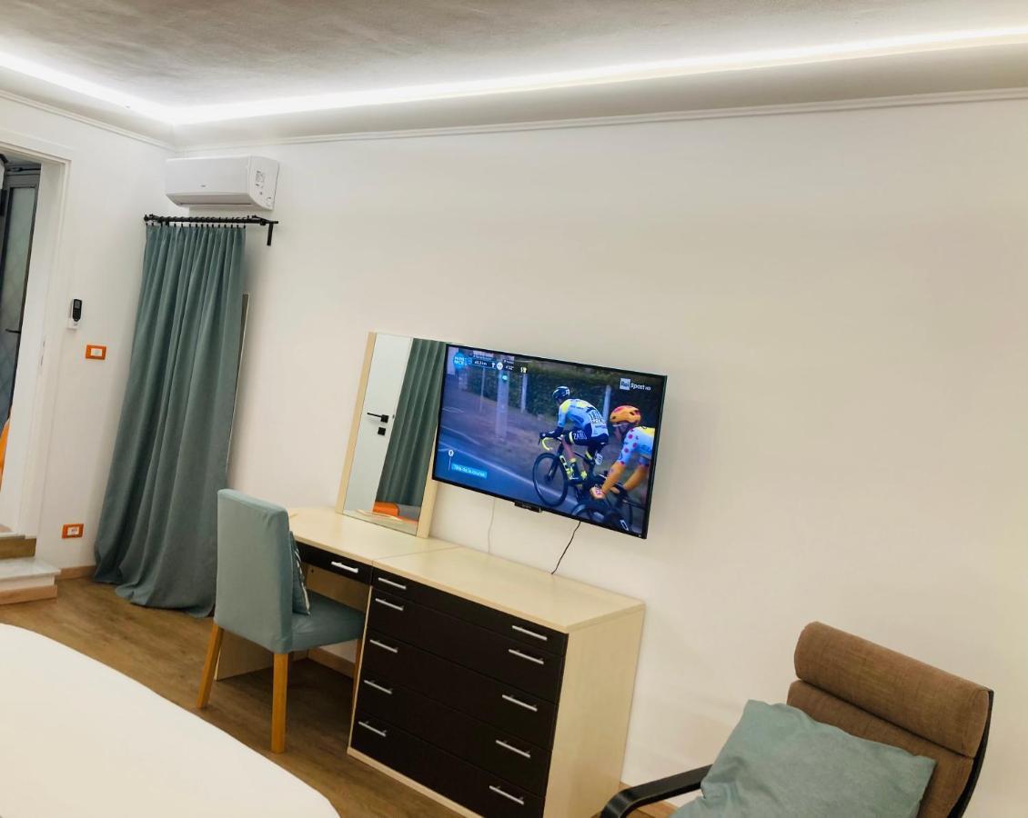 Lavica Di Mezzo Apartments كاتانيا المظهر الخارجي الصورة