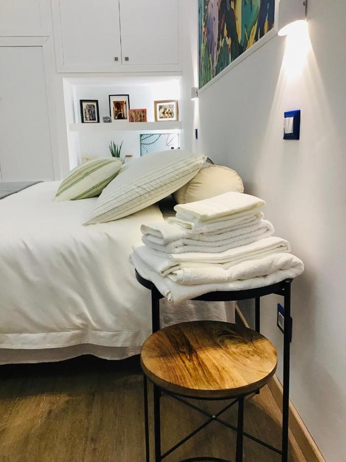 Lavica Di Mezzo Apartments كاتانيا المظهر الخارجي الصورة