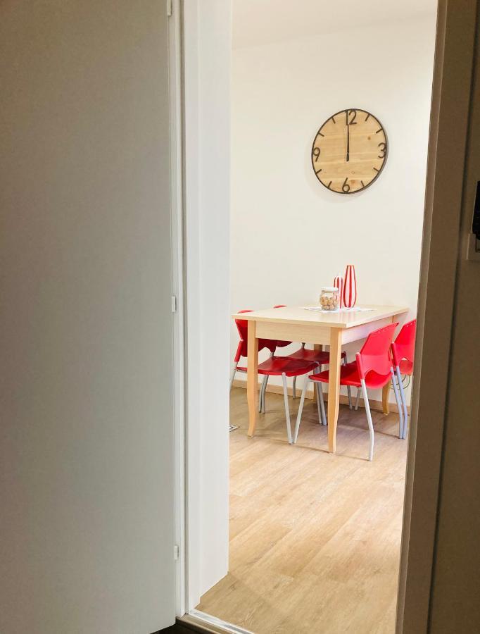 Lavica Di Mezzo Apartments كاتانيا المظهر الخارجي الصورة