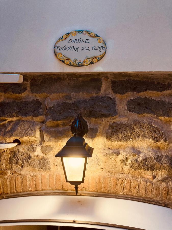 Lavica Di Mezzo Apartments كاتانيا المظهر الخارجي الصورة