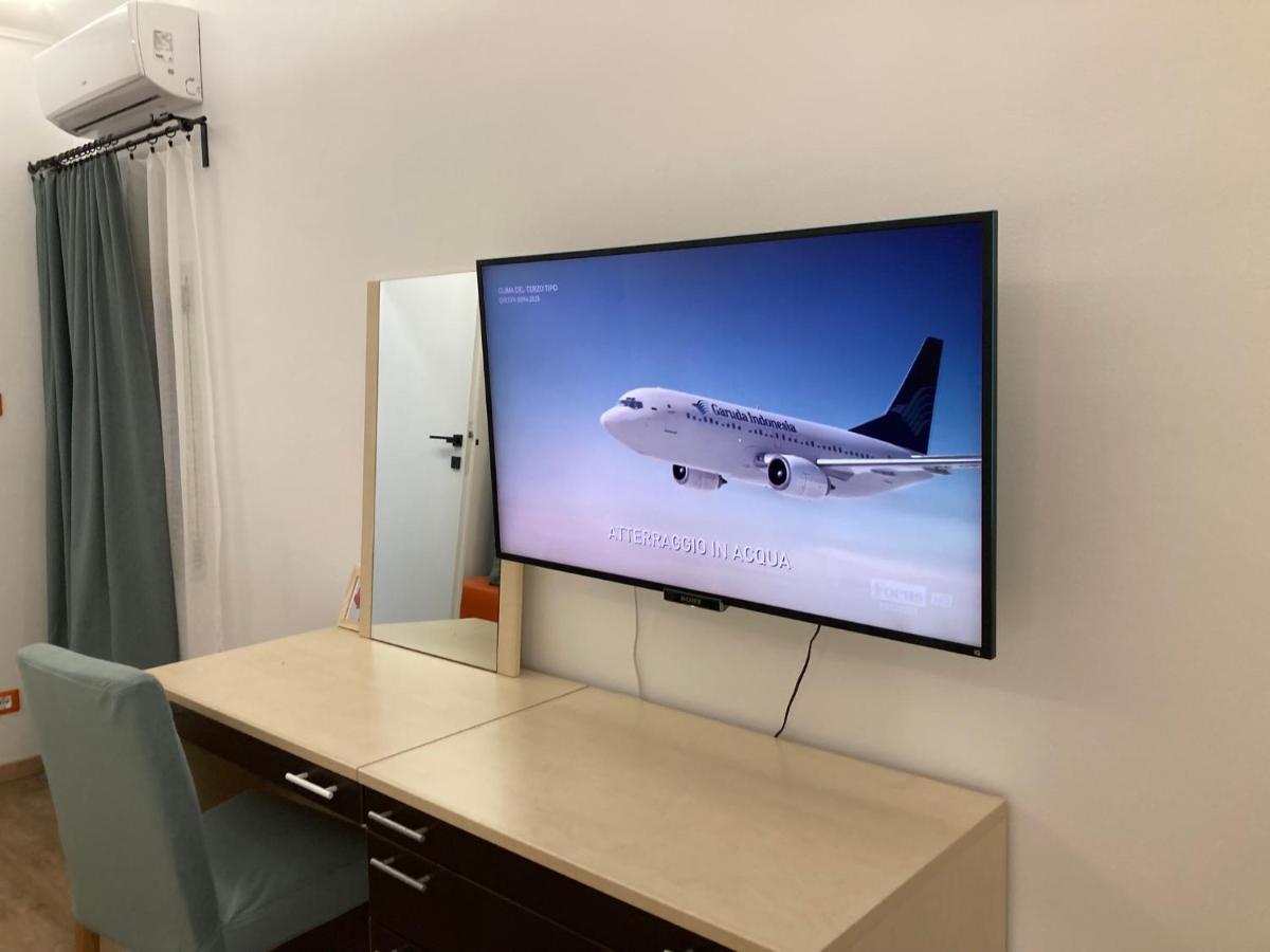 Lavica Di Mezzo Apartments كاتانيا المظهر الخارجي الصورة