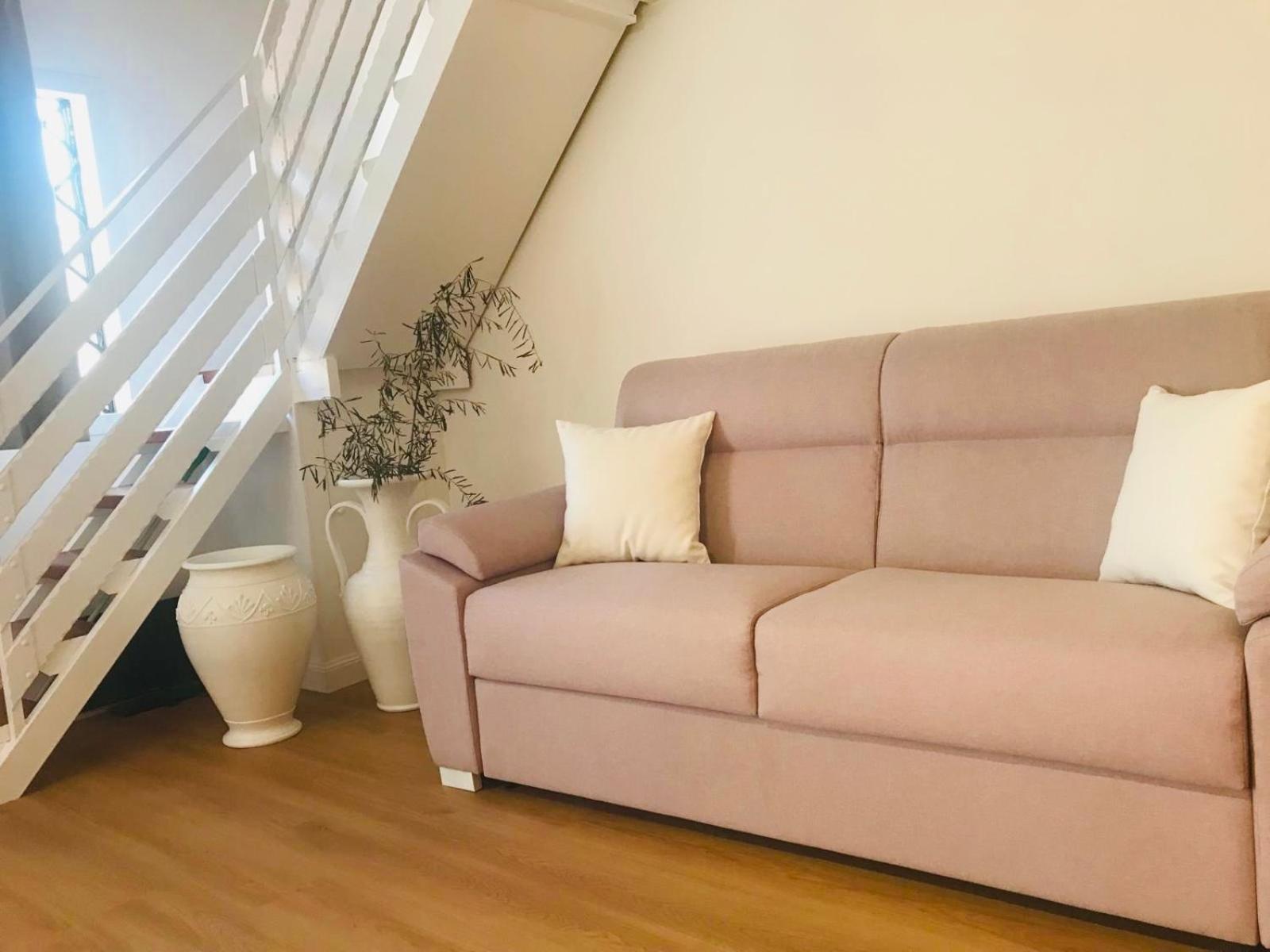 Lavica Di Mezzo Apartments كاتانيا المظهر الخارجي الصورة
