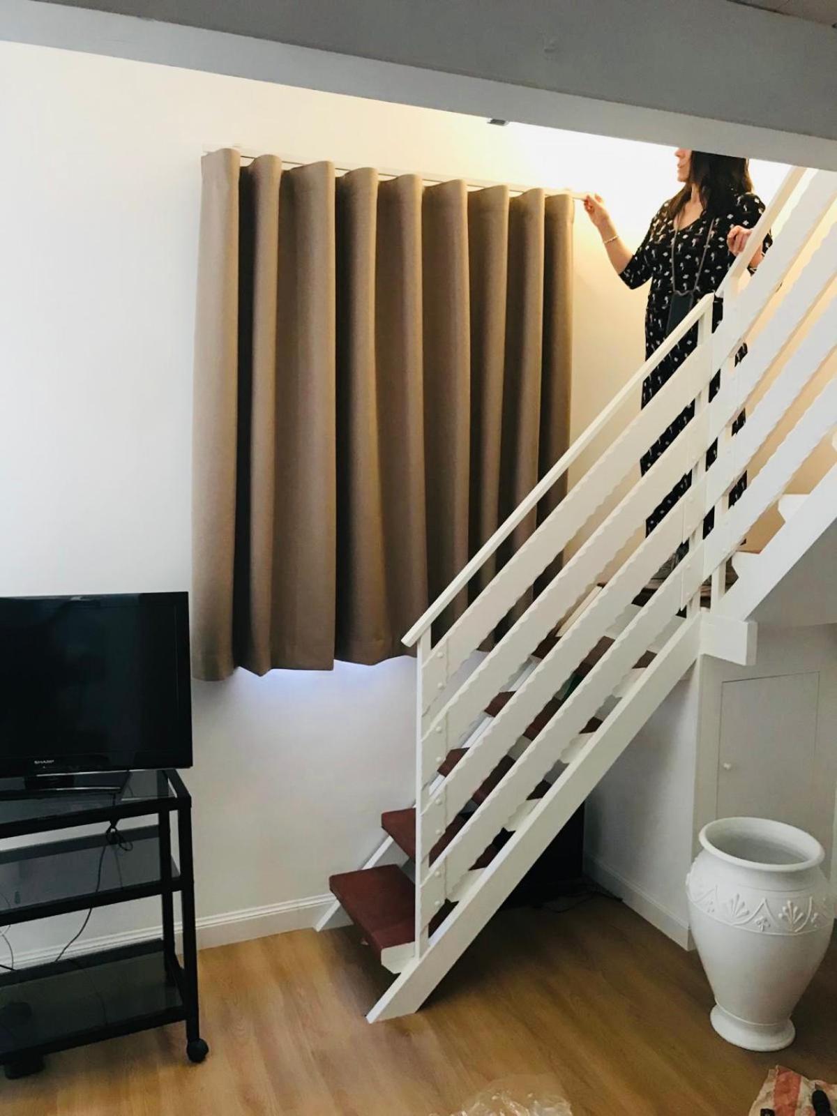 Lavica Di Mezzo Apartments كاتانيا المظهر الخارجي الصورة
