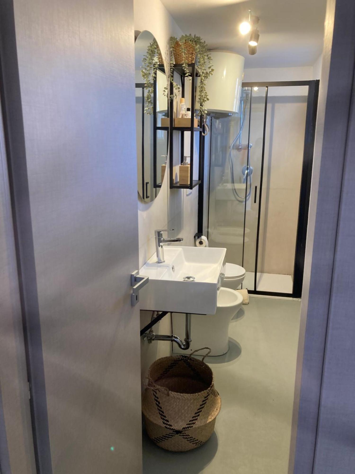 Lavica Di Mezzo Apartments كاتانيا المظهر الخارجي الصورة