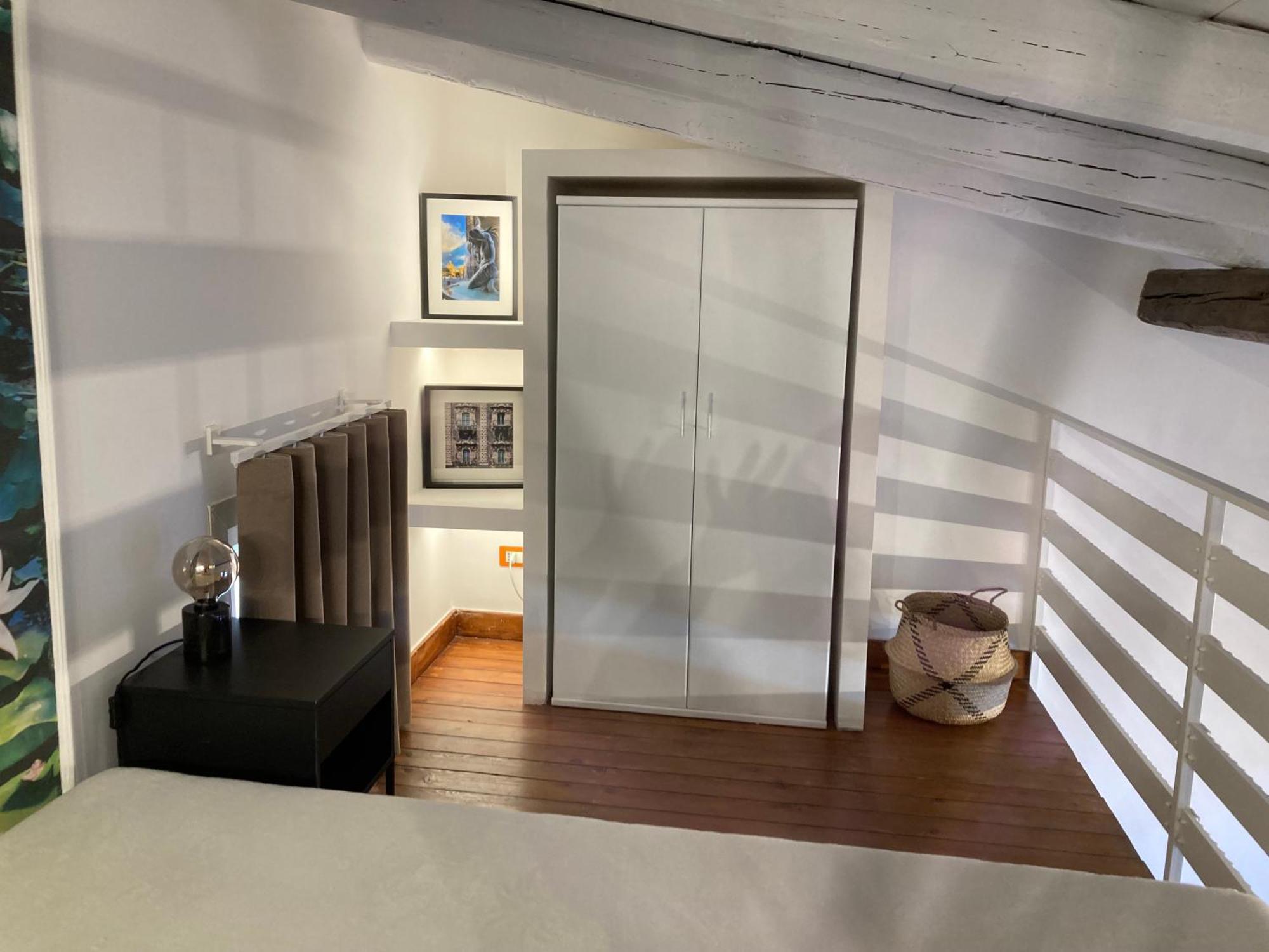 Lavica Di Mezzo Apartments كاتانيا المظهر الخارجي الصورة