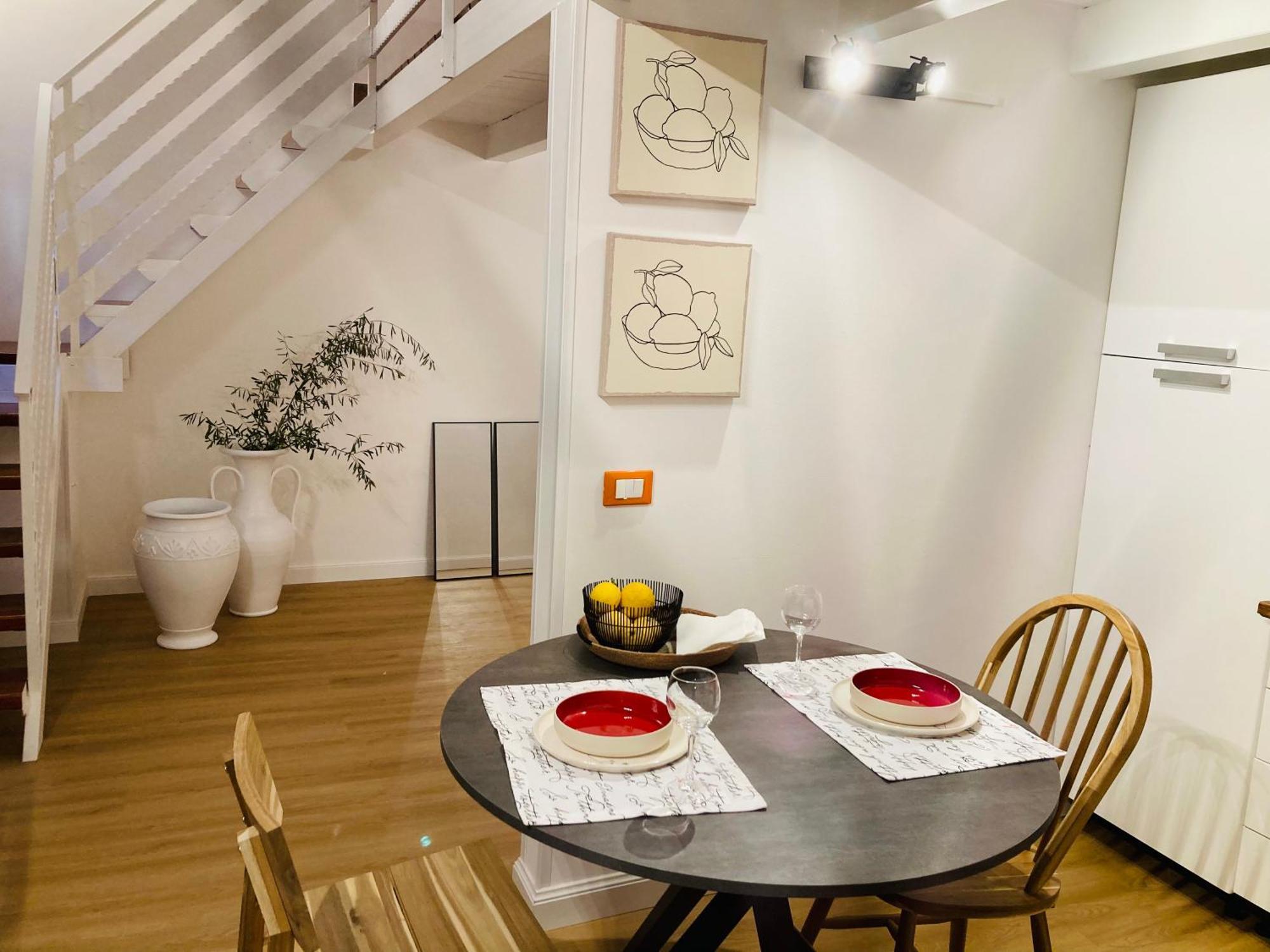 Lavica Di Mezzo Apartments كاتانيا المظهر الخارجي الصورة
