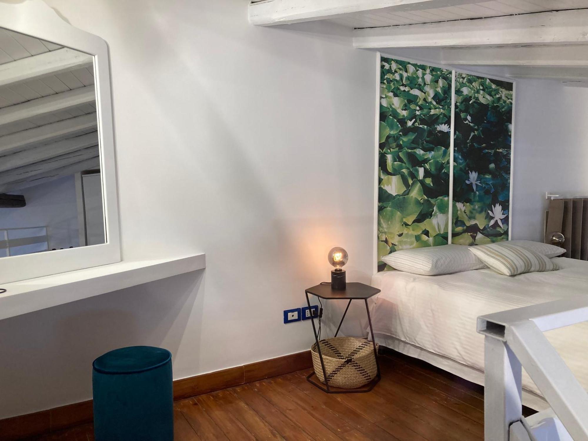 Lavica Di Mezzo Apartments كاتانيا المظهر الخارجي الصورة
