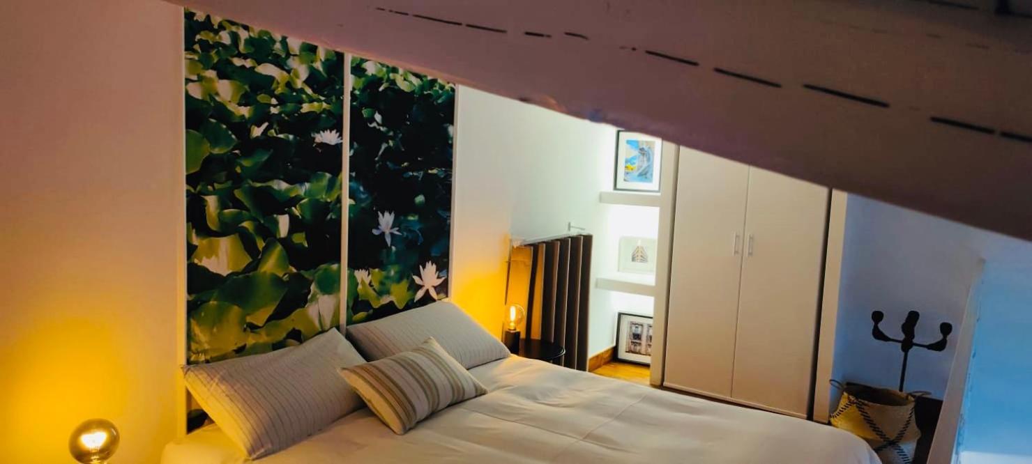 Lavica Di Mezzo Apartments كاتانيا المظهر الخارجي الصورة