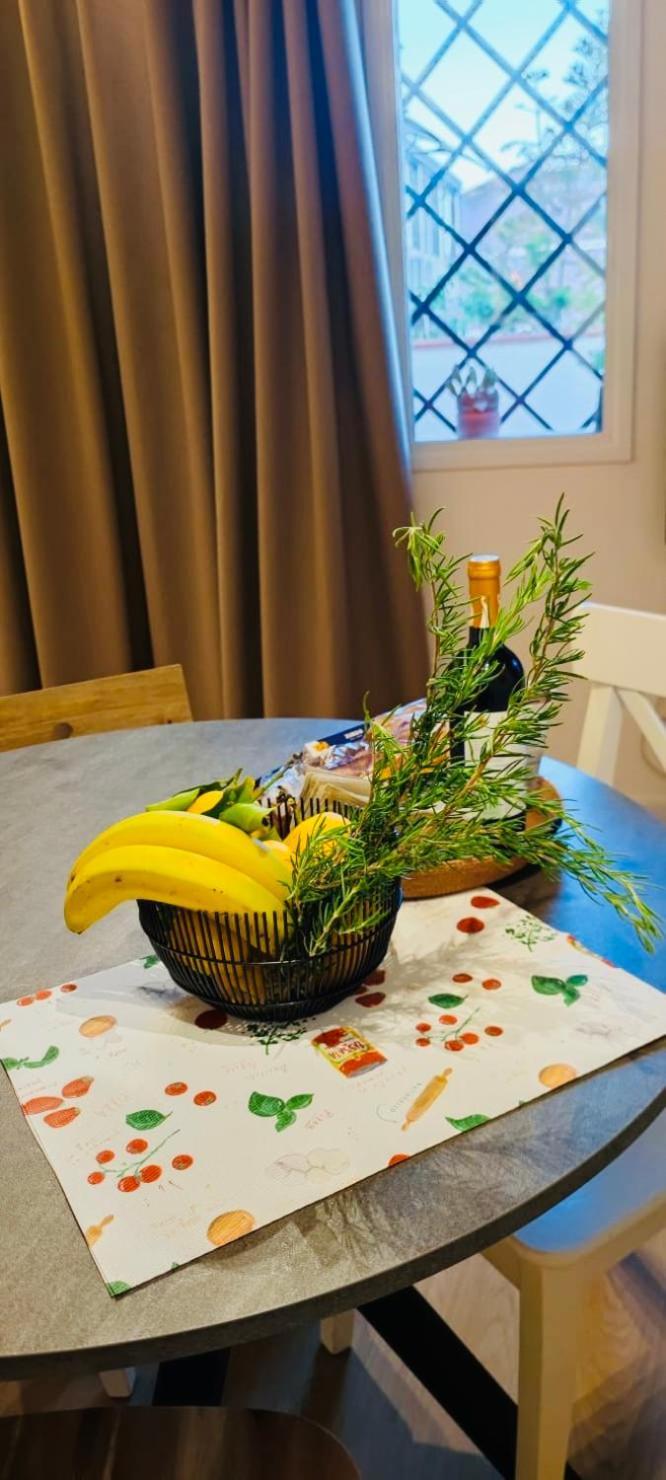 Lavica Di Mezzo Apartments كاتانيا المظهر الخارجي الصورة