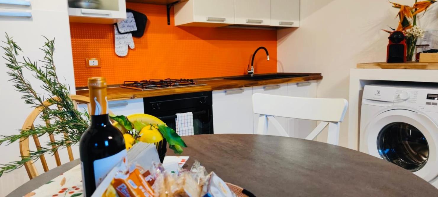 Lavica Di Mezzo Apartments كاتانيا المظهر الخارجي الصورة