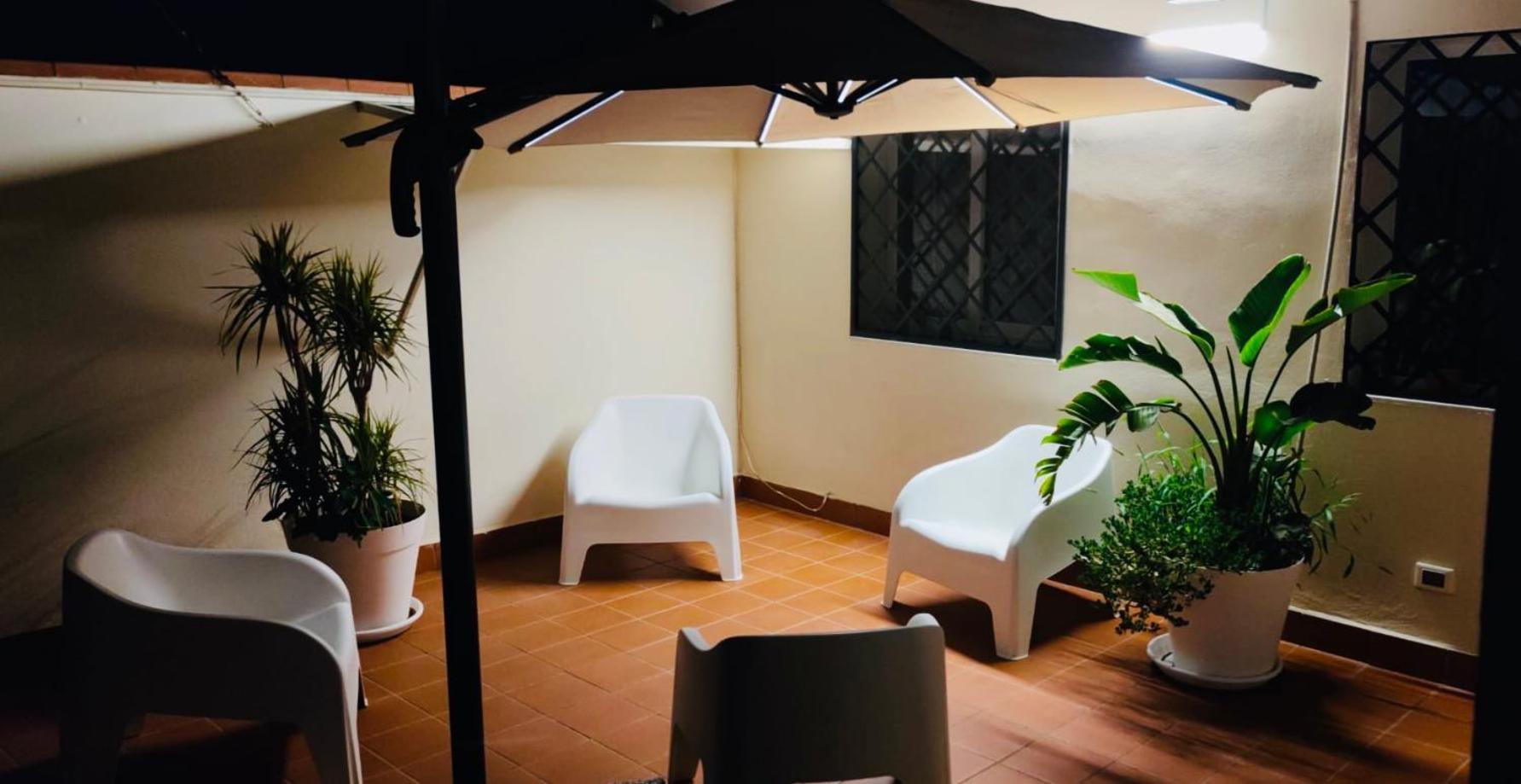 Lavica Di Mezzo Apartments كاتانيا المظهر الخارجي الصورة